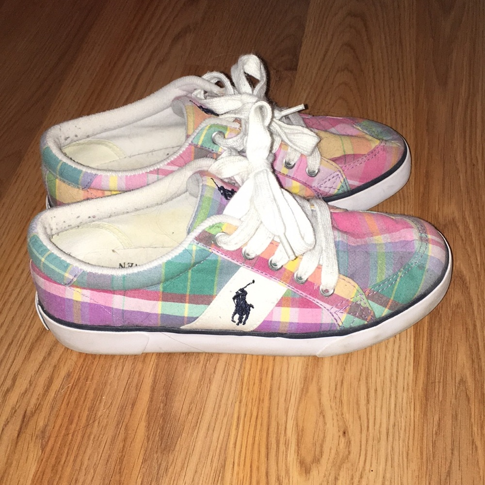 ralph lauren shoes